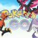 What the hell? Adventure smoke and the fleeing Galar birds - #eSportsNews #eSports #PokemonGo