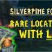 WoW Classic - Rare Mob Locations + UNIQUE LOOT - Silverpine Forest