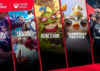 All LoL Champions for free