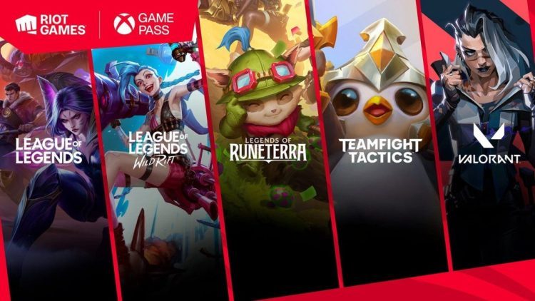 All LoL Champions for free
