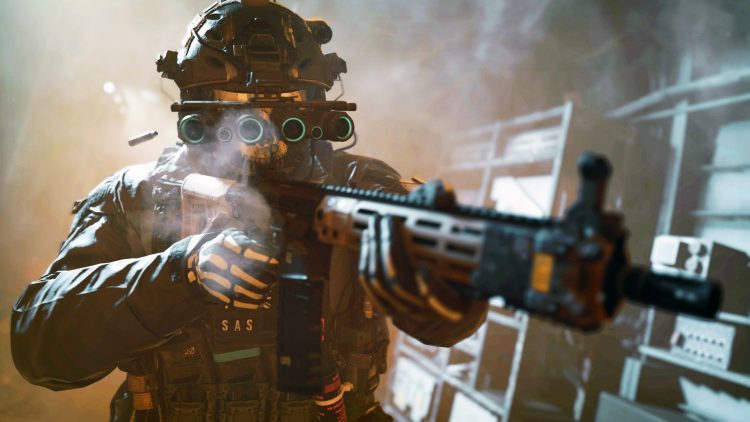 Sony worries CoD fans will migrate to Xbox