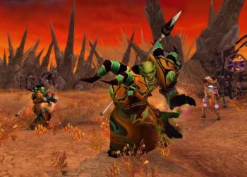Player collects all Naxxramas sets