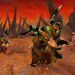 Player collects all Naxxramas sets