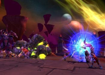 Will you be able to level faster in TBC?