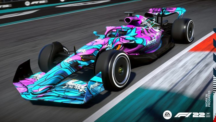 Details of the driver rankings published