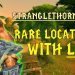WoW Classic - Rare Mob Locations + UNIQUE LOOT - Stranglethorn Vale