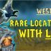 WoW Classic - Rare Mob Locations + UNIQUE LOOT - Westfall