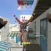Counter-Strike Nexon: - Studio Zombie Hero Mod Online Gameplay on Italy White Blue Map