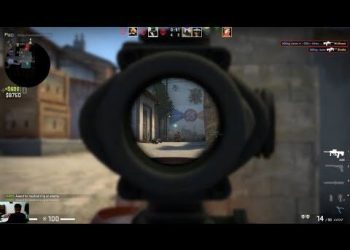 Counter strike Global Offensive // competitive // close win // 1st consecutive win