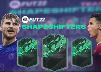 Leaks about Werner Ronaldo and crazy Ramos