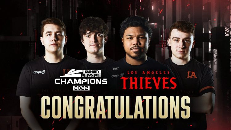 Los Angeles snatches the title from Atlanta
