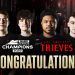 Los Angeles snatches the title from Atlanta