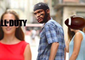 COD ban for NFL quarterback Kyler Murray