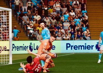 FIFA 23: Finally a bull’s eye again
