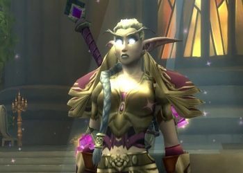 The race restrictions for classes in WoW