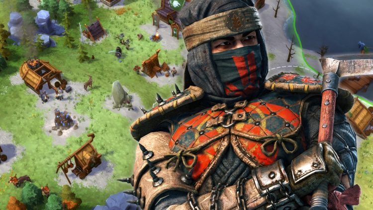 This weekend you get 7 games for free