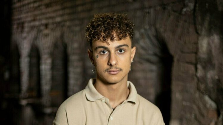 Youtuber Simex: YouTube, age, girlfriend