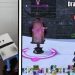 Twitch streamer plays FFXIV character