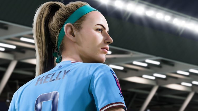 FIFA 23 takes the PC seriously again