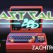 Last Call BBS is the last game of SpaceChem makers!