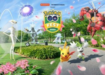 The Go Fest Closing Event 2022 is upon us!