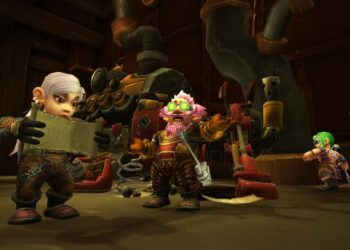 Hotfixes from August 10, 2022 with tuning