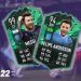 Least favorite Shapeshifters promos in FIFA 22