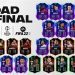 FIFA 22: Road to the Finals gets further reinforcement with Mini Release 2