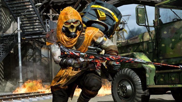 4 things with which CoD Warzone wants