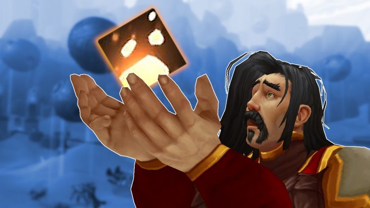 The most annoying resource