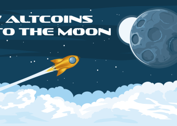 New Altcoins for a 100x Crypto Pump Explosion