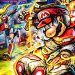 Mario Strikers Switch: Battle League Football