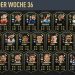 FIFA 22 TOTW 36: Heung Min Son, Robertson