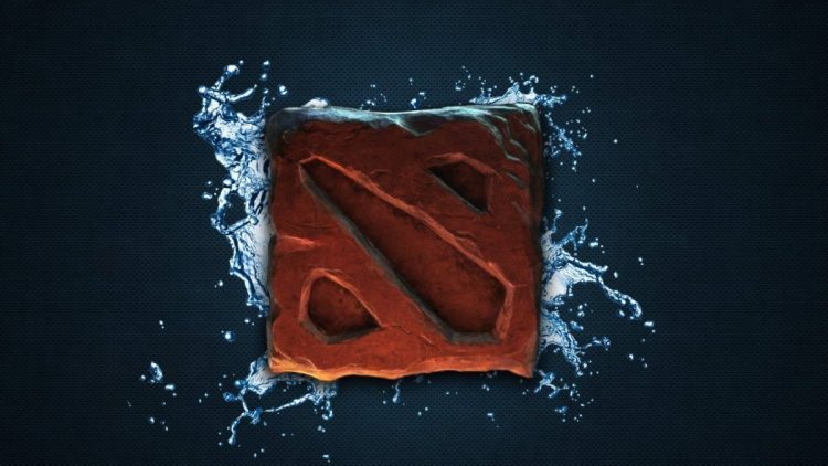 How do I enter a DotA 2 E-Sports tournament?