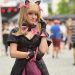 Cosplay at the Frankfurt Main Matsuri Festival