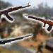 Warzone: The seven best long-range weapons