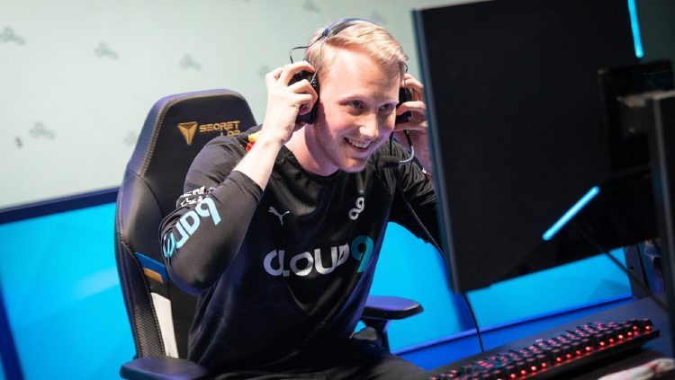 LoL: Cloud9 picks up LS for 2022