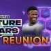 FIFA 22 Future Stars Reunion Players Choice