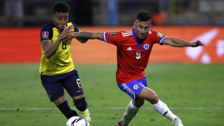 Will Ecuador lose its World Cup ticket?