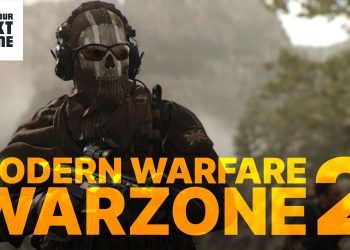 The 5 most important new features in Cod MW2