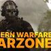 The 5 most important new features in Cod MW2
