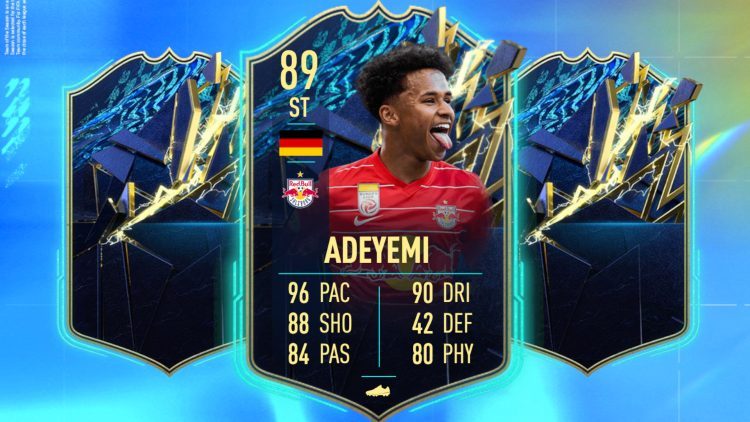 5 strong TOTS cards under 30,000 coins