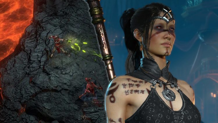 Diablo 4 will probably get microtransactions