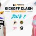 Overwatch League 2022 Saison | Kickoff Clash Tournament | Jour 2 - Est