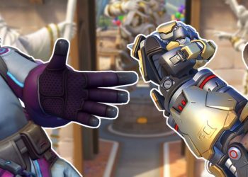 Overwatch League fans don’t like it