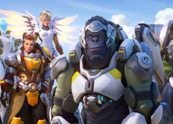 What projects can be expected in the gaming