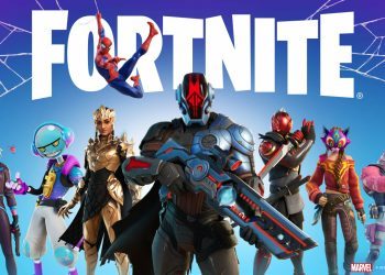 Fortnite & The Division 2 down Updates today!