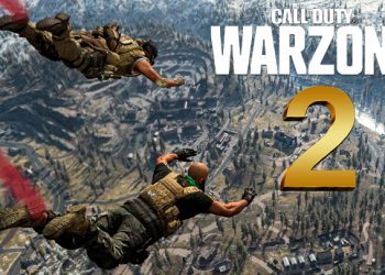 Leak shows the complete Battle Royale map