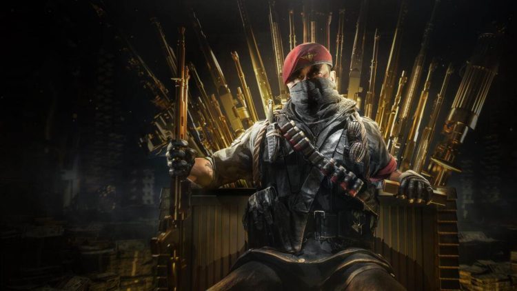 Activision apologizes for skin plagiarism