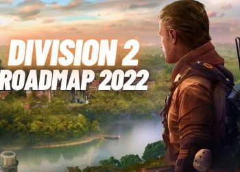 Roadmap shows 2 major updates in 2022